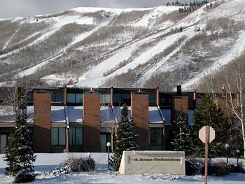 Park Avenue Condominiums Park City Eksteriør bilde