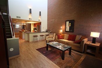 Park Avenue Condominiums Park City Eksteriør bilde
